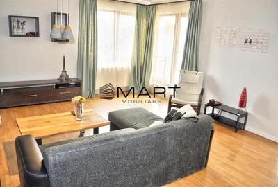 Apartament modern 3 camere zona Shopping City - 5