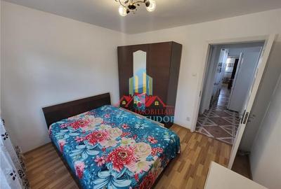 Inchiriere 2 camere Aleea Cetatuia nr 4 - 5