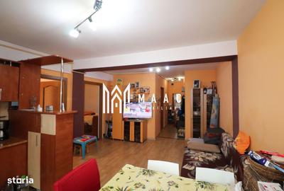 Apartament cu 3 camere, mobilat în Ștrand - 2