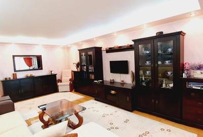 Apartament de inchiriat in Galati, Centru - 2 camere, 55 mp - 2