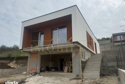 Casă cu 4 camere cu Teren 700 Mp în Apahida - 3