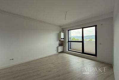 Apartament 2 camere finisat in Ansamblul Wings - 4