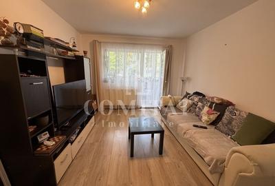 Apartament cu 3 camere | Zona str. Bucegi | Cartierul Mănăștur - 2