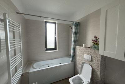 Apartament cu 3 camere semidecomandat în Dumbrăvița - 2