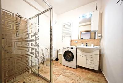 Apartament cu 2 camere decomandat în Băile Felix - 2