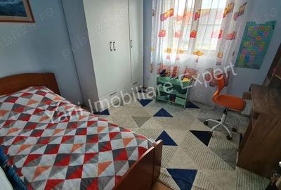 Casă cu 6 camere în Oeștii Pământeni - 6