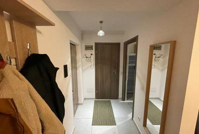 Apartament cu 2 camere decomandat, mobilat în Chiajna - 11