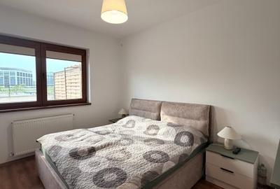 Penthouse cu 4 camere decomandat în Plevnei - 5