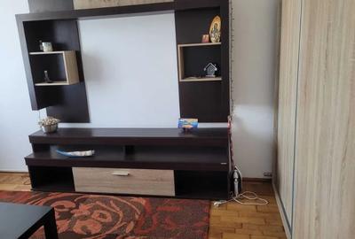 Obor,Pantelimon,bl.reabilitat,Amenajat, mobilat,Liber - 5