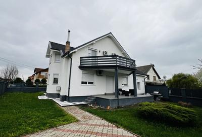 Casă individuală cu 6 camere cu Canalizare în Bogdăneștilor - 1