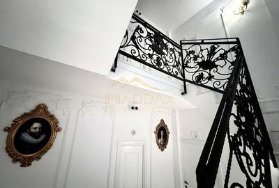 Spatiu Comercial de Lux | Dorobanti | Eleganta la mansarda - 19
