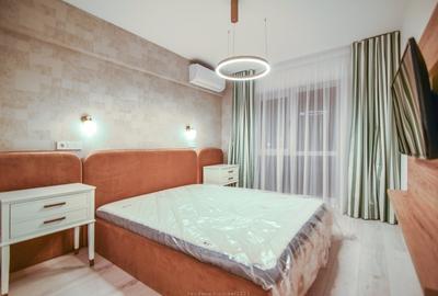 Duplex cu loc de parcare în Belvedere Residence la 5 min de metrou Pipera - 7