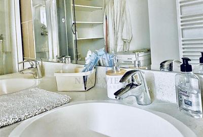 Apartament cu 4 camere decomandat în Iris - 2