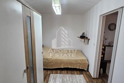 Apartament cu 2 camere în Dorobanți - 2