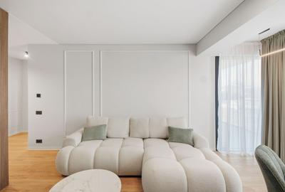 Apartament 2 camere de inchiriat YACHT KID - parcare inclusă - 4