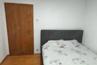 Apartament cu 2 camere decomandat în Brâncoveanu - 5
