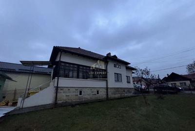 VILA 4 CAMERE, LERESTI, TEREN 3489 MP COMISION 0% CUMPARATOR - 4