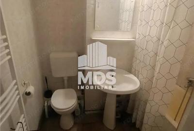 2 camere, decomandat, centrala termica, etaj intermediar, Complexul Studentesc! 2 camere, decomandat, centrala termica, etaj intermediar, Complexul Studentesc! - 5