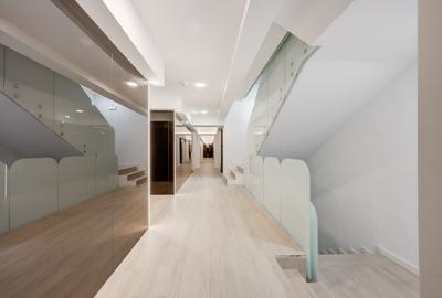 CORTINA NORTH - STUDIO 39 MP, ETAJ 4! - 1