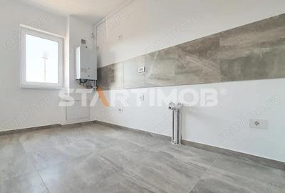 Garsoniera nemobilata cu parcare Alphaville Arena - 2