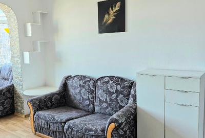 Apartament cu 2 camere semidecomandat în Central - 6