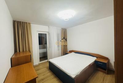 Apartament 3 camere | Decomandat | 74 mpu | zona Mc Donalds Manastur - 5