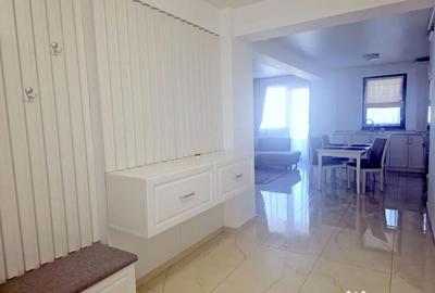 Apartament cu 2 camere semidecomandat în Micro 17 - 10