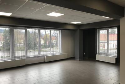 Spațiu comercial, de 300 mp, în Ultracentral - 2