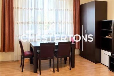 Apartament cu 2 camere semidecomandat în Gara de Nord