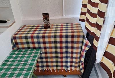 Garsonieră decomandată în Vitan - 4