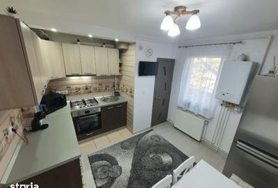 Apartament cu 2 camere decomandat în Unirii - 1