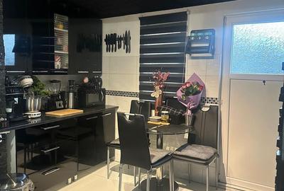 Casă cu 4 camere cu Teren 60 Mp în Plopilor - 2