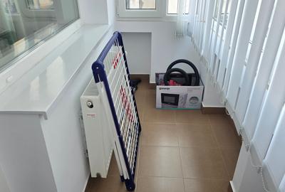 Garsonieră decomandată în Pietroasa - 9