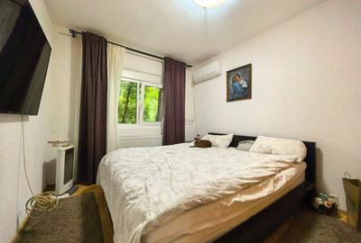 Apartament cu 4 camere decomandat în Gorjului - 7