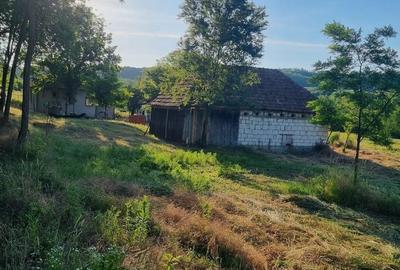 Casă cu 4 camere în Orvișele - 2
