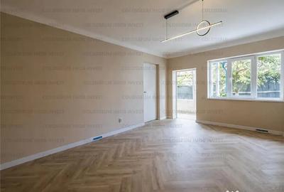 Apartament cu 3 camere decomandat în Griviței