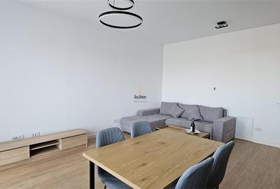 Apartament cu 3 camere decomandat, mobilat în Piața Cluj - 11