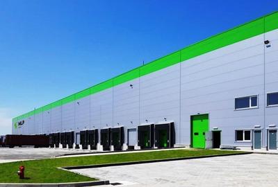Spațiu industrial, de 4,000 mp, în Centura Vest