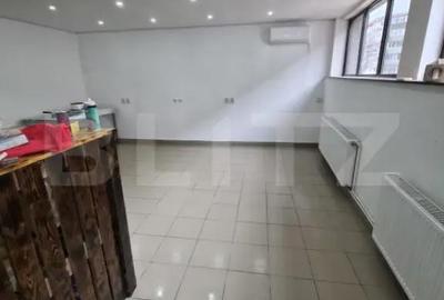 Spațiu comercial, de 31 mp, în Micul Dallas - 2