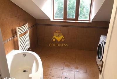 Apartament cu 3 camere, mobilat în Mărăști - 1