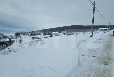 Teren de 990 mp, în Jelna - 1