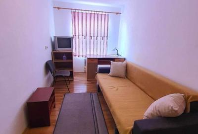 Garsonieră decomandată în Tomis Nord
