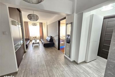 Apartament cu 3 camere în Remetea - 11
