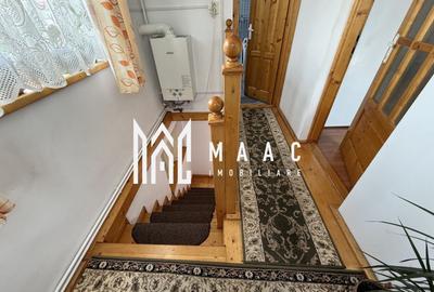 Apartament cu 3 camere semidecomandat, mobilat în Central - 8