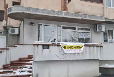 Spațiu comercial, de 70 mp, în Aurel Vlaicu - 17