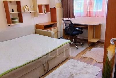 Garsonieră în Zorilor