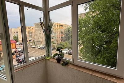 Apartament cu 3 camere decomandat în Central - 10
