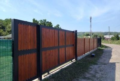 Teren de 800 mp, în Alexandru cel Bun - 11