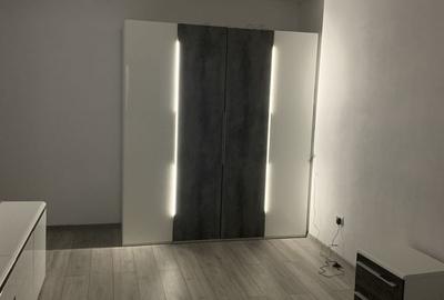 Garsonieră decomandată în Sânpetru