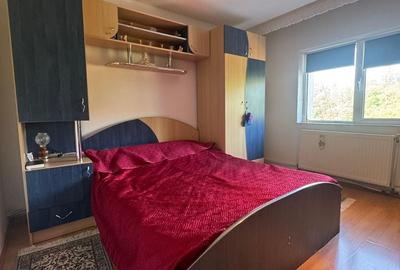 Apartament cu 3 camere în Central - 4